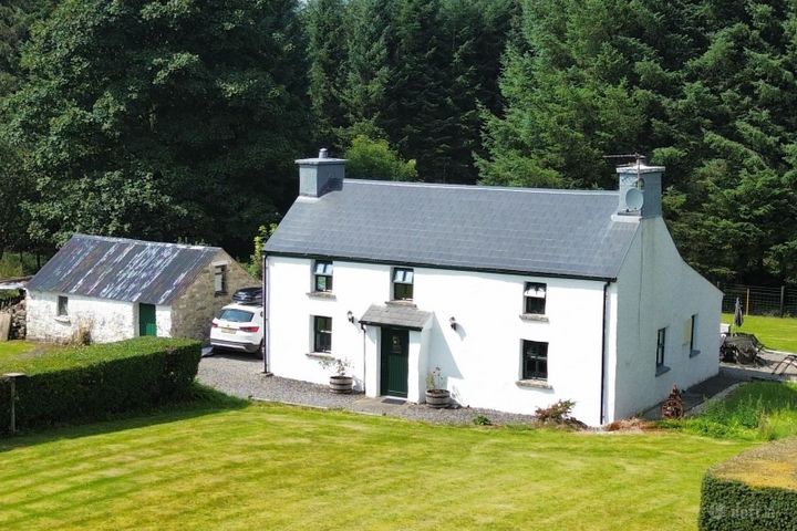 Letterfad, Letterbarrow, Donegal Town, Co. Donegal, F94D625