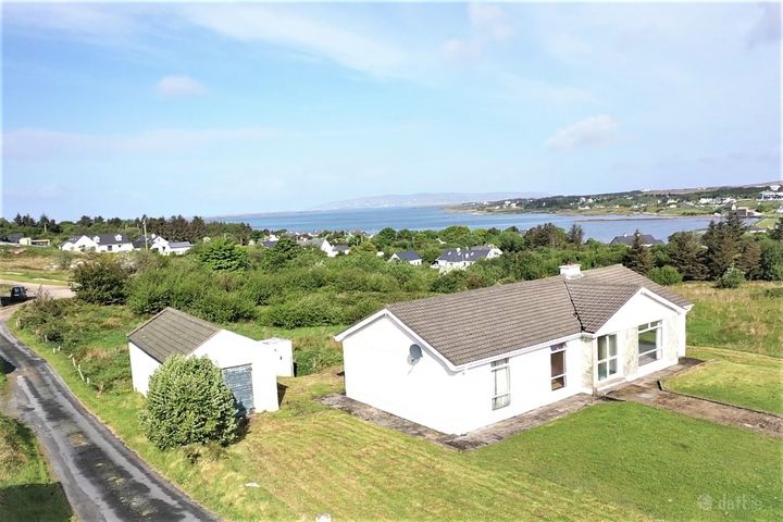 Caravan Road, Dungloe, Co. Donegal, F94Y0C0