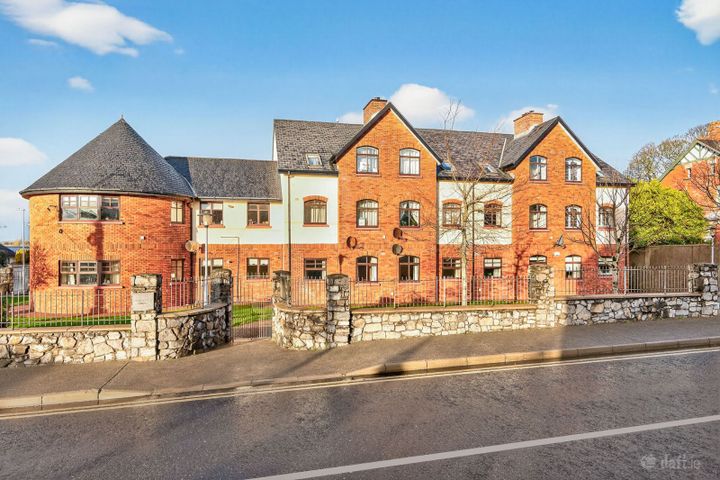 Apartment 7, Thornhill House, Strandhill Road, Sligo, Co. Sligo, F91NP77