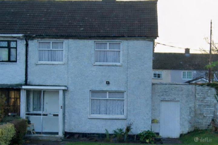 Barryscourt Road,Dublin 17, Kilmore, Dublin 5