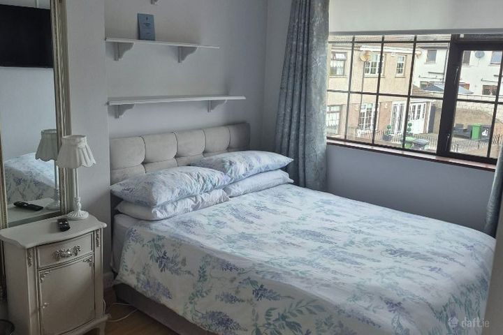 Navvy Bank, Dundalk, Co. Louth