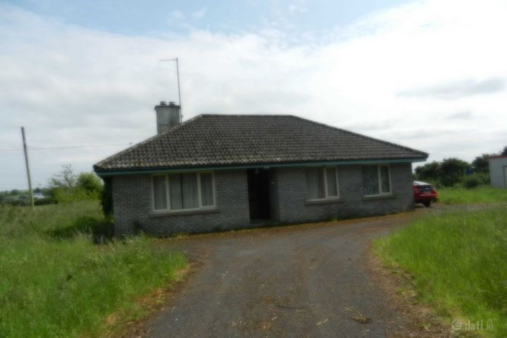 Ballyglass, Knockcroghery, Rahara, Co. Roscommon, F42KH57