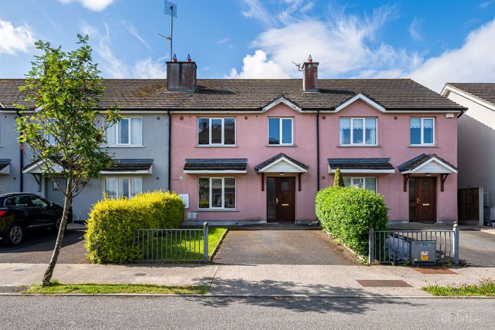9 Church Hills Crescent, Coosan, Athlone, Westmeath