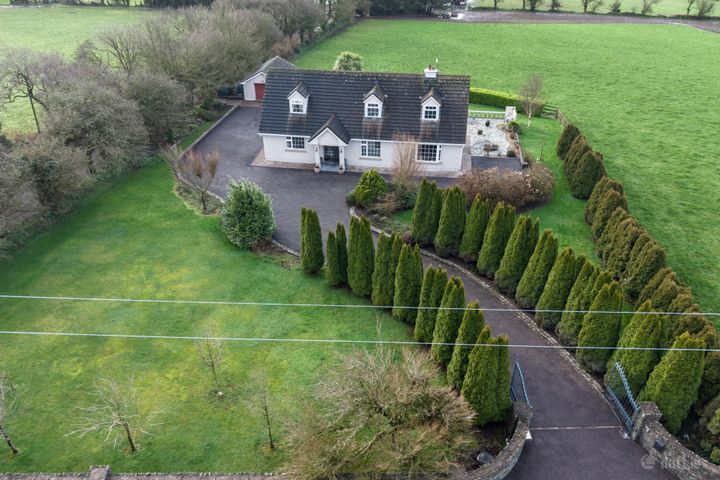 Ballygroman Upper, Ovens, Co Cork, P31HE06