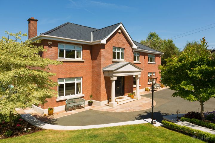 Ashieanna, Ballycorus Rd, Kilternan, Dublin 18, Dublin