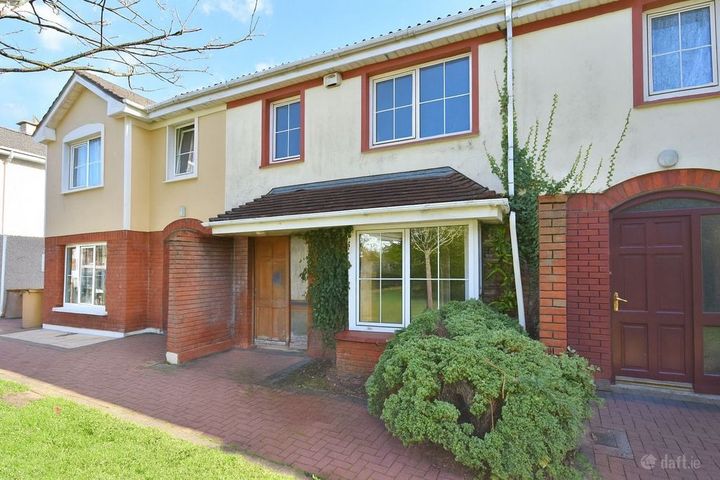 5 Tamhnach Lí, Monavalley, Tralee, Co. Kerry, V92D2C7