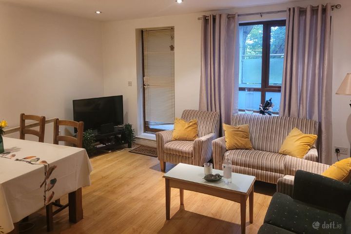 Prussia Street, Dublin 7