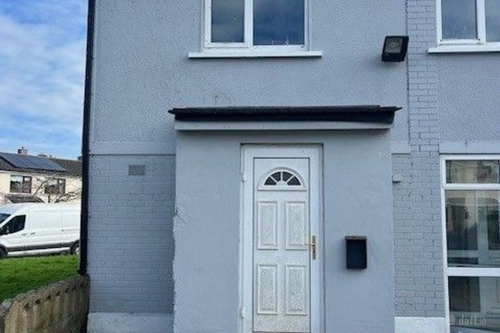 20A Greenfield Drive, Maynooth, Co. Kildare, W23NY54