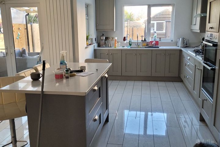 Castaheany, Dublin 15, Clonee, Dublin 15