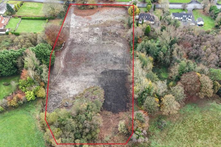 Hodson Bay Development Land with Full Planning Permission, Athlone, Co. Westmeath