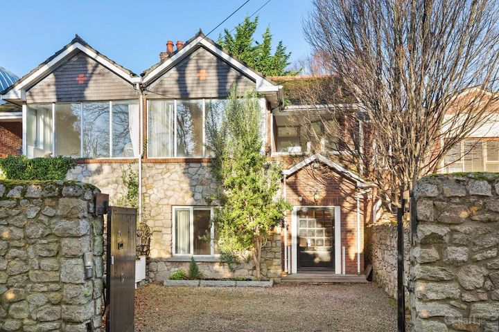 2a Clyde Lane, Ballsbridge, Dublin 4, Dublin 4, Dublin