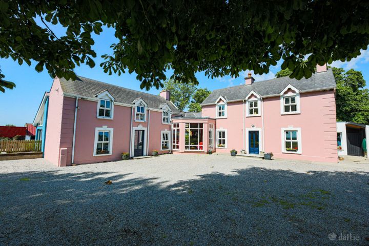 Oldglass, Ballacolla, Clough, Co. Laois, R32Y0E9