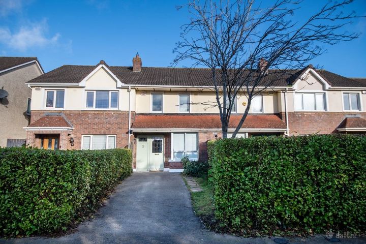 5 Ridgewood Avenue, Ridgewood, Swords, Co. Dublin, K67VP73