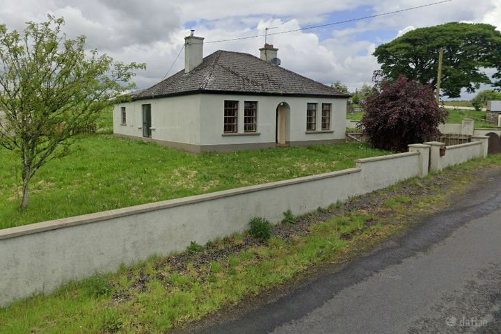 Deerpark, Castlerea, County Roscommon, Roscommon