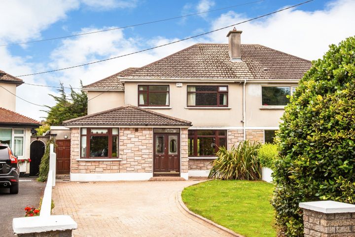 32 Glencarraig, Sutton, Dublin 13, Dublin 13, Dublin