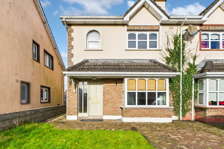 17 Dun na Ri, Ennis, Co. Clare, V95R9F4