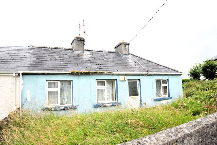 12 Galway Road, Loughrea, Co. Galway, H62HT20
