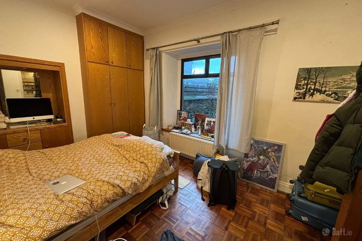 Flat 5, 48 Grosvenor Square, Dublin 6, Harold's Cross, Dublin 6