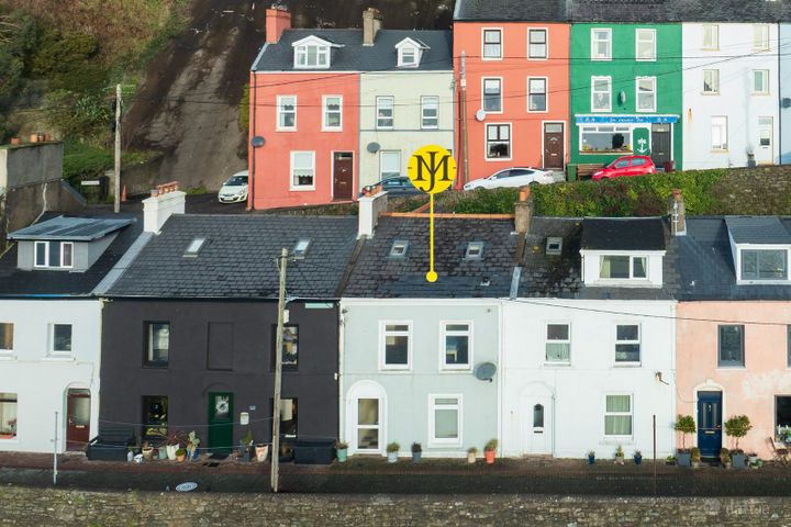 5 Albert Terrace, Cobh, Cobh, Co. Cork, P24VY70