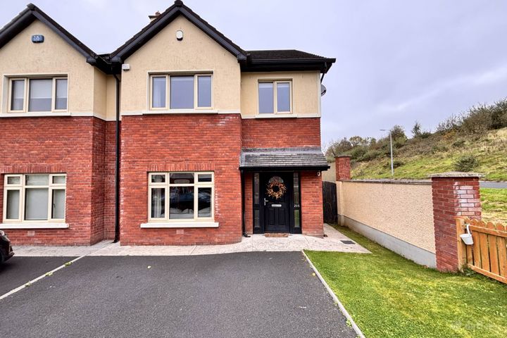 205 Caisleann Na Habhann, Castletroy, Limerick, V9422T0