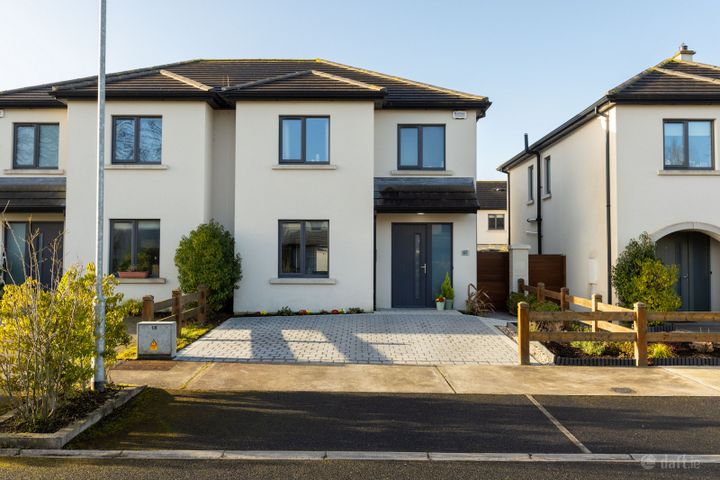 127 Ardmore Hills, Ardmore Road, Mullingar, Westmeath