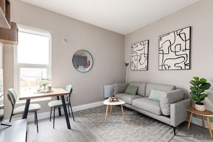 Apt 3, 142 Morehampton Road, Dublin 4, Donnybrook, Dublin 4