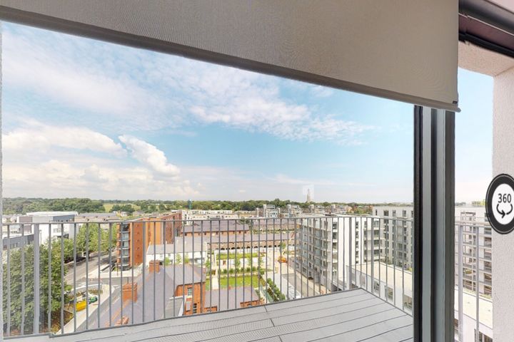 The Watchtower,Clancy Quay,Parade Square,Dublin 8, Kilmainham, Dublin 8