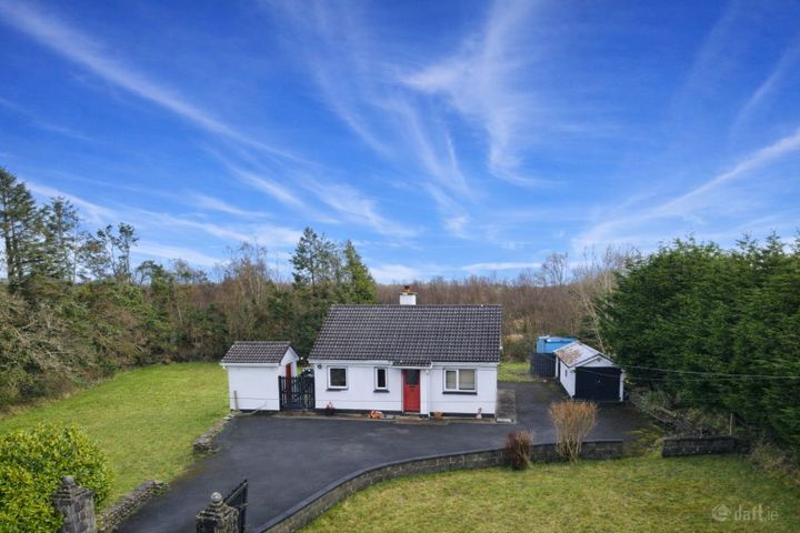 Cloggernagh East, Islandeady, Cloonkeen, Co. Mayo, F23P820