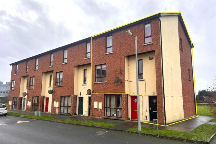 30 Corrig Glen, Portarlington, Co. Laois, R32TX00