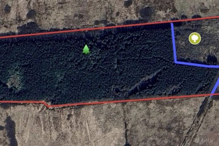 Cronagort West, Doolin, Co. Clare