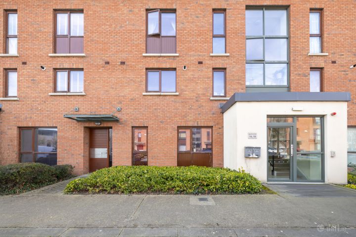 16 Castlegate Dene, Adamstown, Lucan, Co. Dublin, Lucan, Co. Dublin, K78NX78