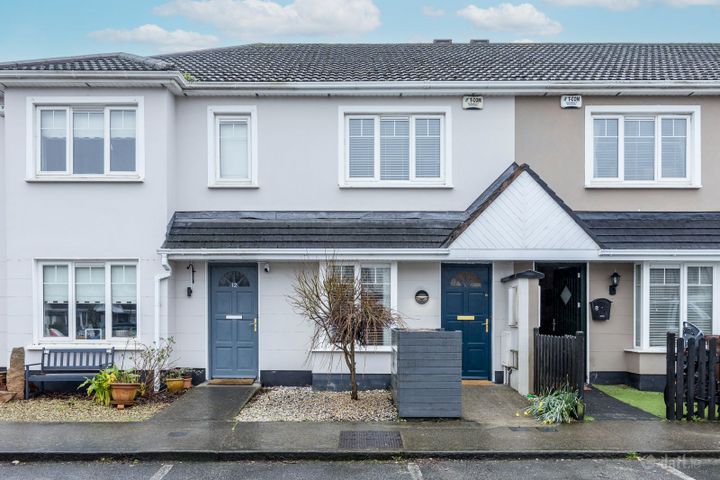 10 Holywell Square, Swords, Co. Dublin, K67PC96