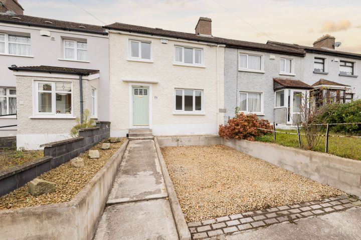 21 Rathlin Road, Drumcondra, Dublin 9, D09KD23