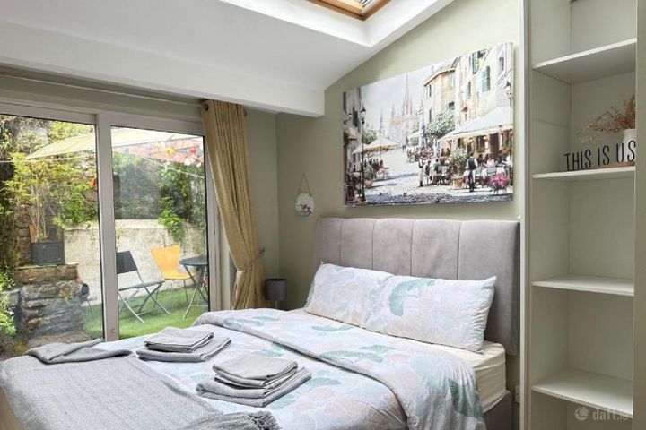 Centre of Killaloe, Killaloe, Co. Clare