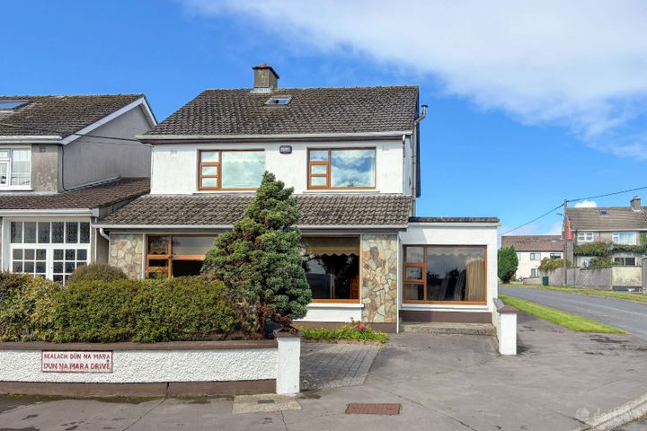 45 Dun Na Mara Drive, Renmore, Co. Galway, H91T92X