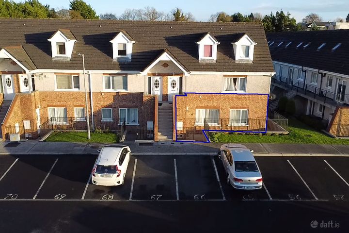 65 Ushnagh Court, Lynn Rd, Mullingar, Westmeath