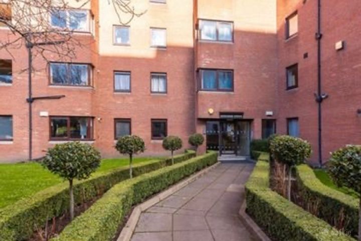 Burleigh Court, Burlington Road, Dublin 4, Ballsbridge, Dublin 4