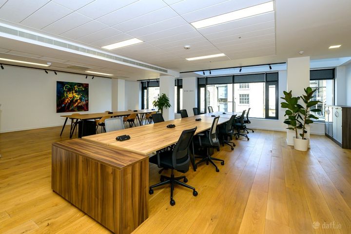 Schoolhouse Lane, Dublin 2