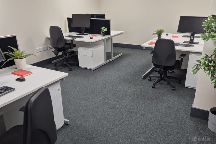 Nesta Business Centre, Deansgrange Business Park, Deansgrange, Co. Dublin