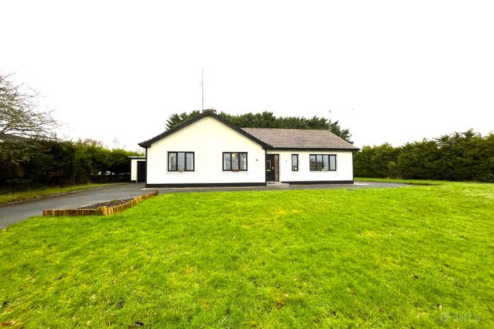 Tisamar, Moanbaun, Athenry, Galway