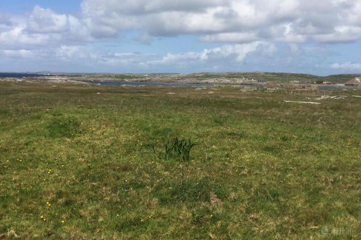 Turbot Island, Clifden, Co.Galway