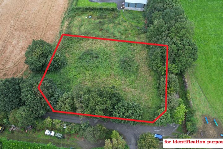 0.59 Acre Site, Charlesfort, Ferns, Co. Wexford