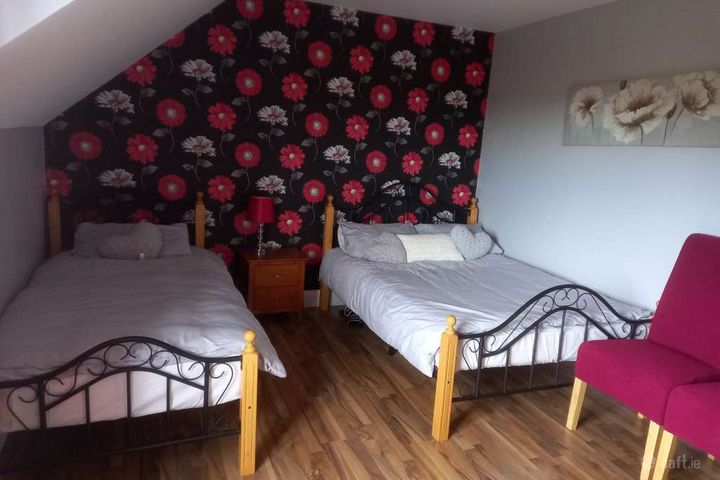 Rathbraughan Line, Sligo, Co. Sligo