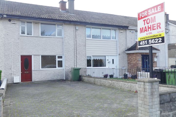 19 Avonbeg Road, Dublin 24, Tallaght, Dublin 24, D24R5FE