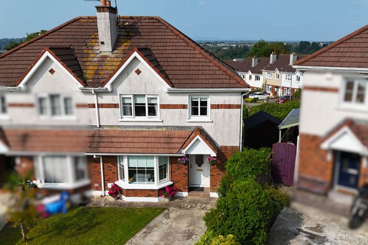 6 The Beeches, Summerhill, Mallow, Co. Cork, P51DC7K