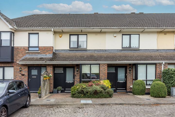 50 Ridgewood Square, Ridgewood, Swords, Co. Dublin, K67E838