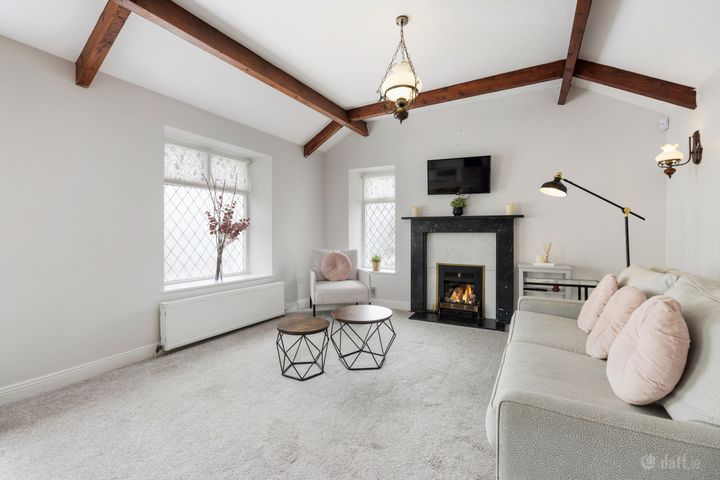 16 Castle Street, Dalkey, Co. Dublin