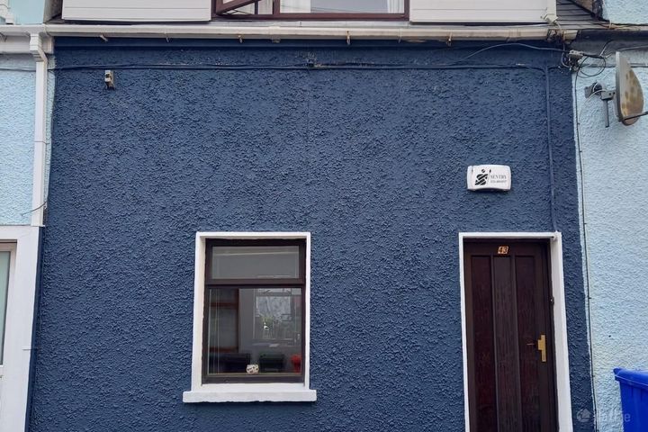 43 Hibernian Buildings, Albert Road, Cork, Blackrock, Co. Cork