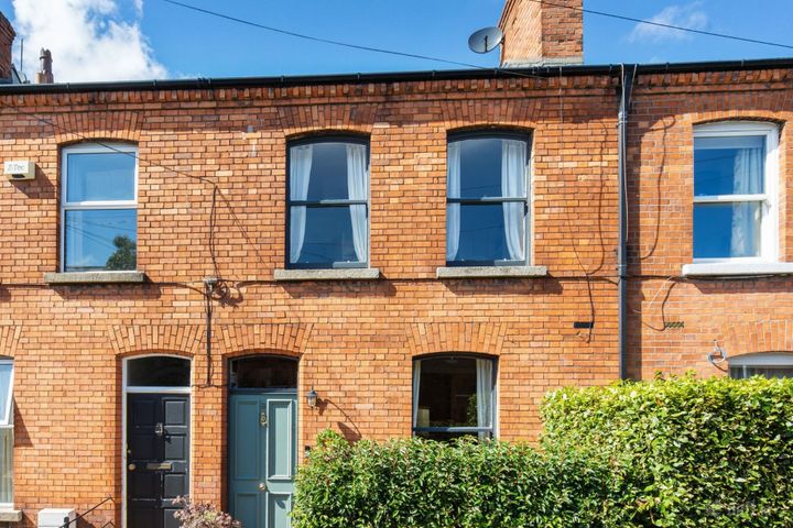 3 Elmpark Ave, Ranelagh, Dublin 6, Dublin 6, Dublin