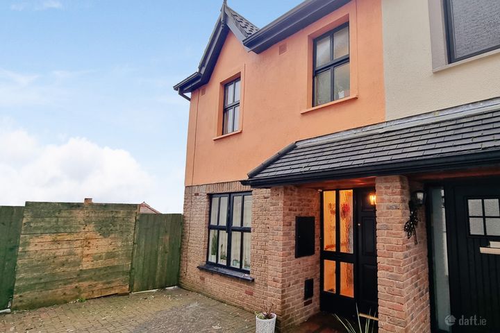 164 Rosehill, Wicklow Town, Wicklow, Wicklow